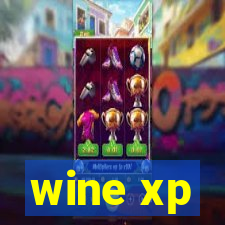 wine xp